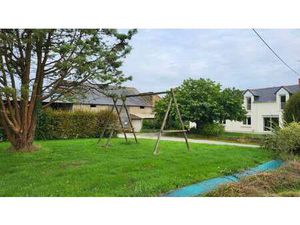 Vente Maison à Saint-Mars-la-Jaille (44540) : à vendre / 146m² Saint-Mars-la-Jaille