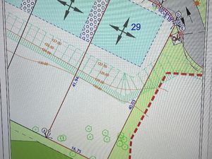 Terrain à bâtir Monterblanc / Bretagne Sud / Morbihan