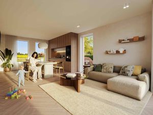 Huis te koop in Meise met 3 slaapkamers