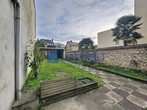 MAISON SOTTEVILLE LES ROUEN - 4 pièce(s) - 80 m2