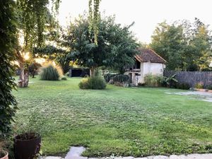 Vente terrain 420 m² à Ayguemorte-les-Graves (33640)  80 000 €