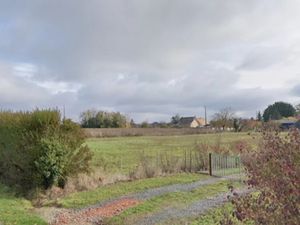 Vente terrain 627 m² à Manthelan (37240)  48 900 €