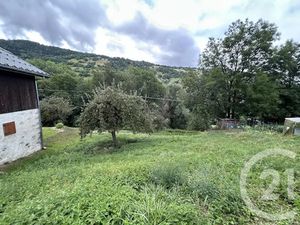 Vente terrain à batir 460 m² à Les Avanchers-Valmorel (73260)  69 000 €