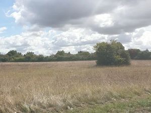 Vente terrain 677 m² à Meursac (17120)  64 400 €