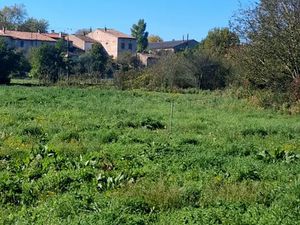 Vente terrain 1716 m² à Valdurenque (81090)  72 500 €