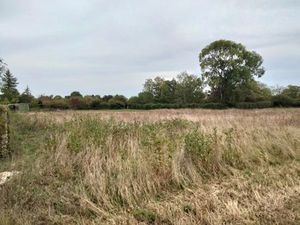 Vente terrain 2363 m² Yversay (86170)