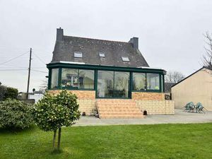 Vente Maison à Baud (56150) : à vendre / 138m² Baud