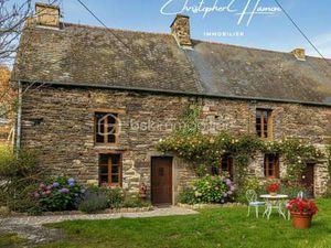 Vente Maison à Guer (56380) : à vendre / 130m² Guer