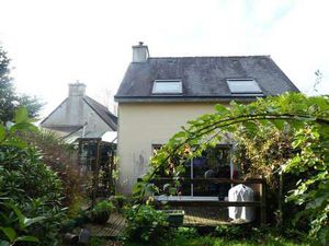 Vente Maison Piscine à Plouray (56770) : à vendre Piscine / 130m² Plouray