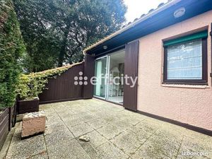 Maison 2 pièces 30 m²