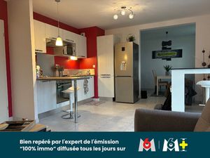 Appartement - 2 Chambres - 68 m2 - SAUTRON