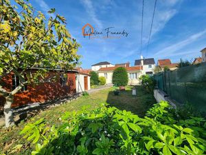 Vente maison 2 pièces 45 m² Savigny-sur-Orge (91600)