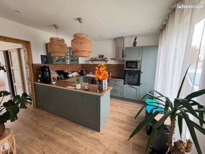 Magnifique maison entièrement rénovée