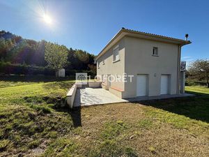 Maison 5 pièce(s) 110 m2