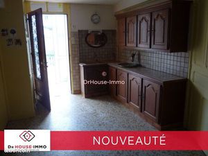 Maison 6 pièces 82 m²