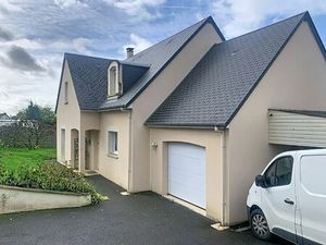 Maison familiale Ouilly Le Vicomte 6 pièce(s) 140 m2