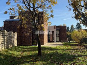 Maison de caractère