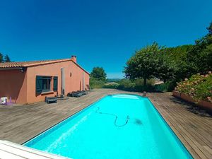 Vente maison 4 pièces 120 m² à Meynes (30840)  349 000 €