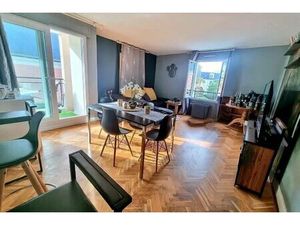 3P Terrasse box et cave