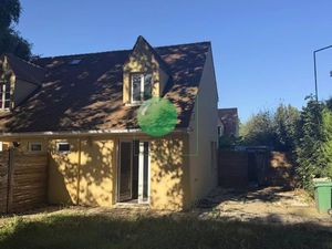 LA FERTÉ-ALAIS - CENTRE-VILLE