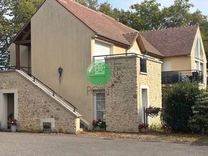 Proche LA FERTE ALAIS