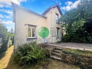 Maison charmante à Boutigny-sur-Essonne