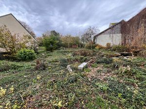 Terrain Saint Sylvain 688 m2