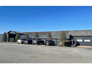 À vendre – Local d’activité/entrepôt 1460m2