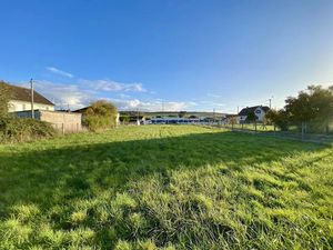 Vente terrain à batir 581 m² à Pacy-sur-Eure (27120)  89 000 €