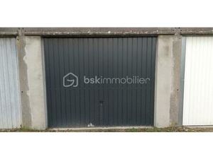 Parking de 16 m² à Limay