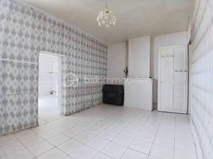 Maison de ville de 100 m² à Auby