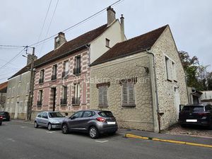 Maison de 227 m² à Choisy-En-Brie
