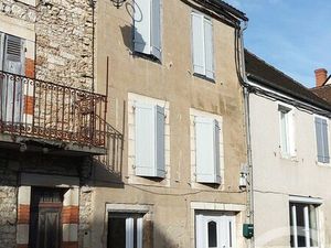 Maison à vendre - 4 pièces - 95 m2 - Martel - 46 - MIDI-PYRENEES
