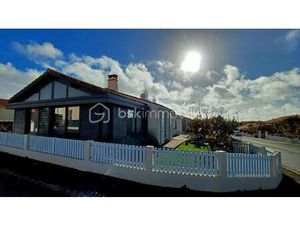 Maison de 126 m² à Olonne-Sur-Mer