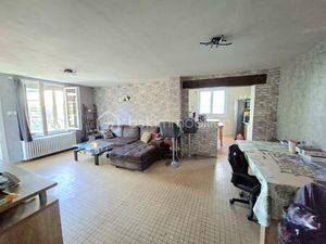 Maison ancienne de 64 m² à Sully-Sur-Loire