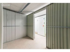 Garage/box 8 m² Chelles