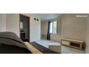 T2 centre du village 42 m2