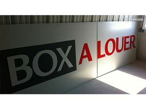 Parking/box 13 m² OZOIR LA FERRIERE