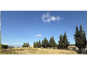Vente terrain 1700 m² à Escales (11200)  86 000 €
