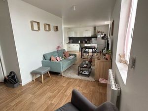 Appartement 3 chambres