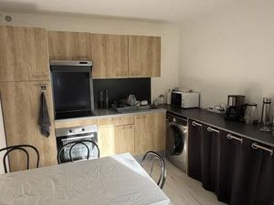 Appartement 3 pièces 51 m²