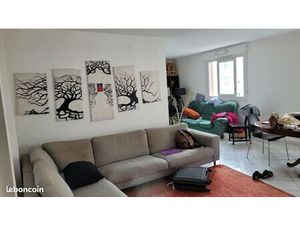 Appartement meublé au Zenith