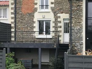 Maison 5 pièces 110 m² – Bords de Loire – 1 400 CC – Direct propriétaire