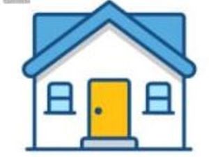 Maison type F4 plain-pied sans vis-à-vis