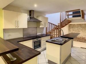 Maison de ville 3 pièces 80 m²