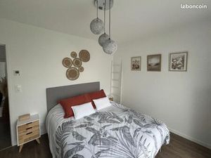 Maison contemporaine de 98m2