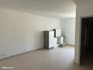 Spacieux appartement T2