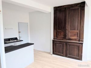 ? Studio rénové centre Mauvezin – 21 m² – 390 CC – Sans frais d’agence