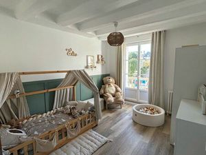 Location maison 3 chambres