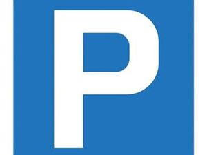 Parking mairie Pantin